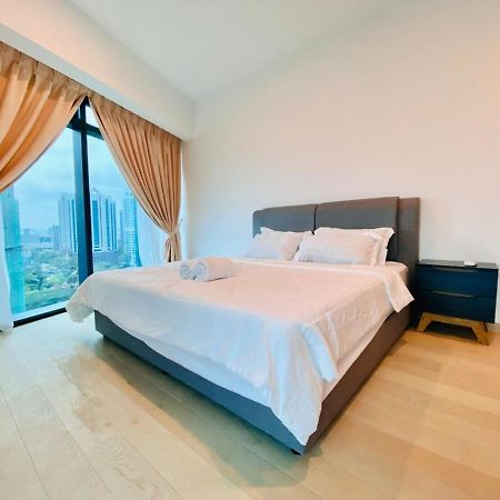 Eaton Suites Klcc Kuala Lumpur Exterior photo